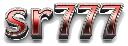 sr777 logo