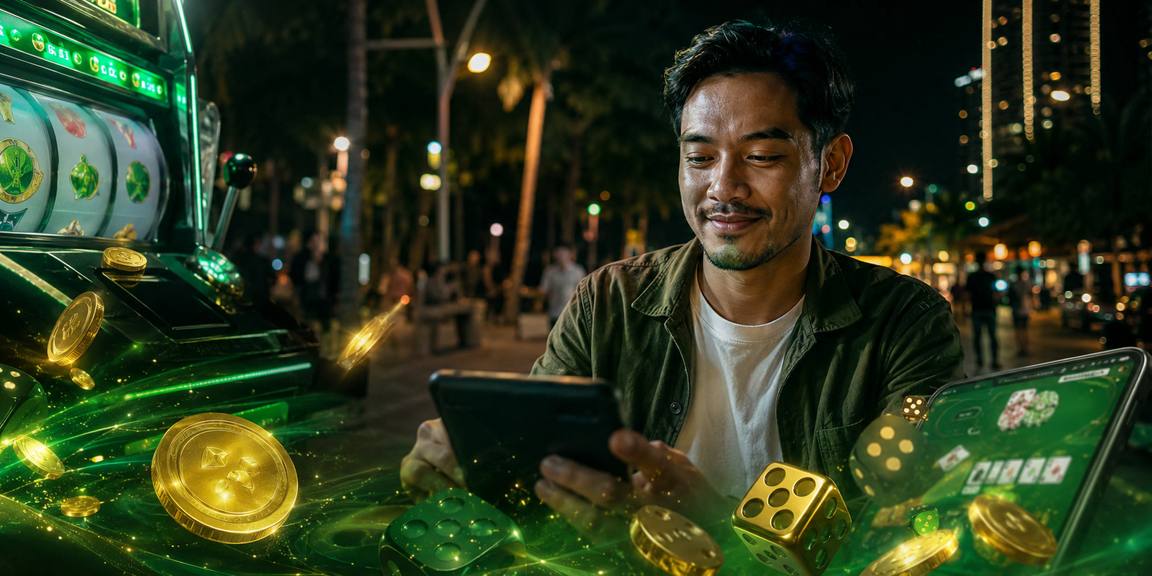 sr777 Khám phá thế giới slot đa dạng cùng sr777